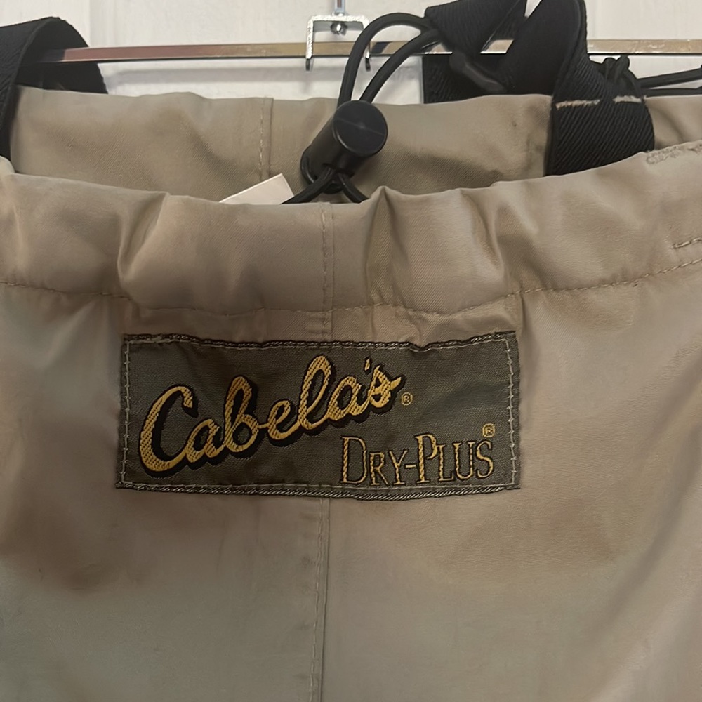 Cabelas - Picture 2 of 2